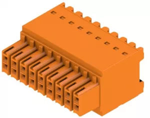 1277350000 Weidmüller PCB Connection Systems