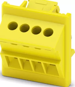 1380321 Phoenix Contact PCB Terminal Blocks
