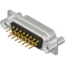 164A12139X CONEC D-Sub Connectors