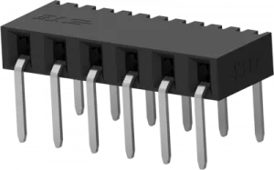 2314938-6 AMP PCB Connection Systems