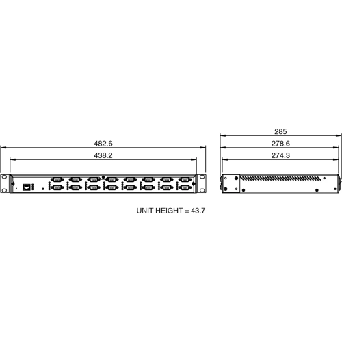 70114049 PEPPERL+FUCHS Device servers and gateways Image 2