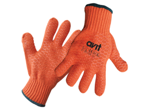 Gripper Gloves L