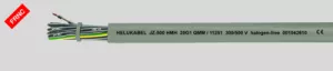 11290 HELUKABEL Control Cables