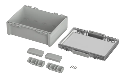 96028565 Bopla General Purpose Enclosures Image 3