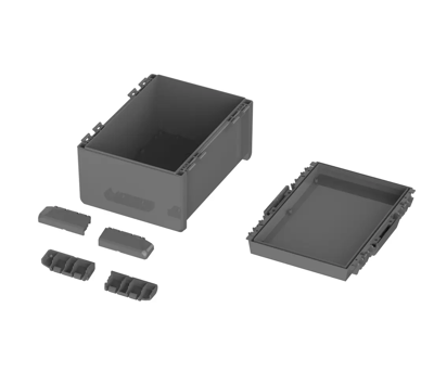 96018574 Bopla General Purpose Enclosures Image 3