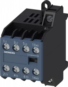 3TG1010-0BB4 Siemens Contactors