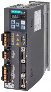 6SL3210-5FB10-4UF1 Siemens Variable speed drive and Accessories