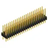SLV W 2 055 46 G Fischer Elektronik PCB Connection Systems