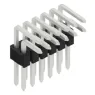 SLV W 4 KA 036 12 Z Fischer Elektronik PCB Connection Systems