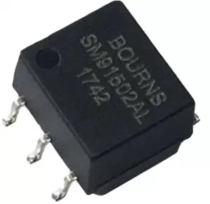 SM91502ALE Bourns Electronics GmbH Coupled Inductors