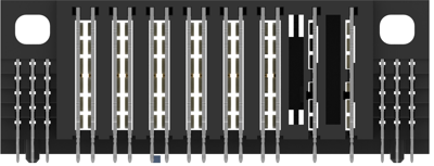 2204442-2 AMP PCB Connection Systems Image 4