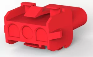 1-480701-2 AMP PCB Connection Systems