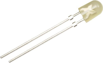 544YD2I-4C-T Luckylight LEDs