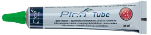 Pica Tube Marking paste 50ml green