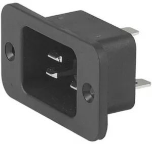 4798.9000 SCHURTER Device Connectors
