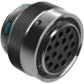 AHDM06-24-16SR Amphenol Other Circular Connectors