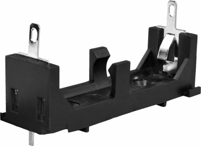 BYB-6-30A2024 by.B Battery Holders Image 1