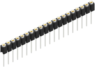 10129303 Fischer Elektronik PCB Connection Systems