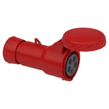 PKY32M735 Schneider Electric CEE Connectors Image 2