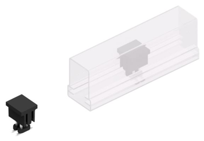 10063669 Fischer Elektronik PCB Connection Systems