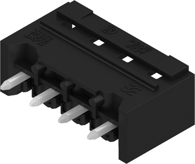 1115690000 Weidmüller PCB Connection Systems Image 2