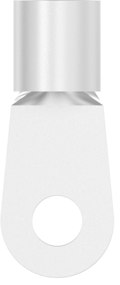 130552 AMP Cable Lugs Image 3