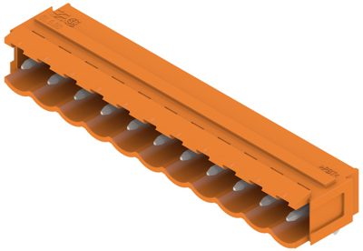 1580950000 Weidmüller PCB Connection Systems Image 1