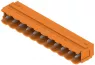 1580950000 Weidmüller PCB Connection Systems