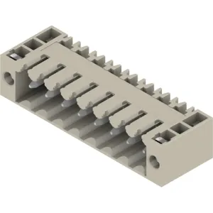1619910000 Weidmüller PCB Connection Systems