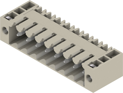 1619910000 Weidmüller PCB Connection Systems Image 1