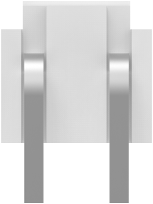 1744048-2 TE Connectivity PCB Connection Systems Image 4