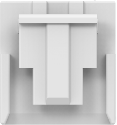 2132781-3 TE Connectivity PCB Connection Systems Image 3