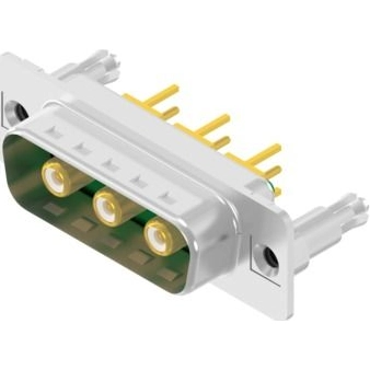 3003W3PXX76E60X CONEC D-Sub Connectors Image 2