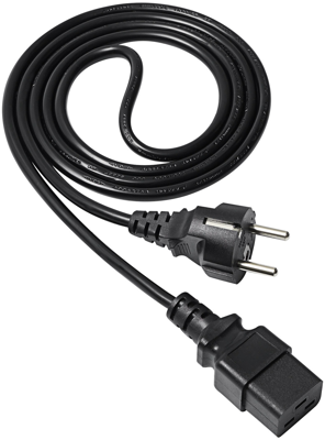 AK-UP-01 Akyga Power Cords Image 2