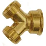 107796 Riegler Fittings and Accessories
