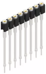 10040711 Fischer Elektronik PCB Connection Systems