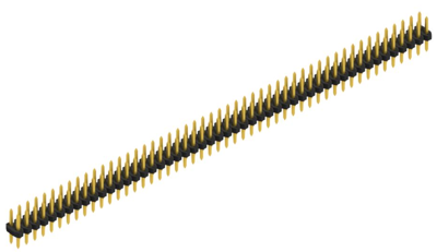 10062333 Fischer Elektronik PCB Connection Systems