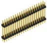 SLY612240G Fischer Elektronik PCB Connection Systems