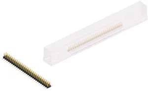 SLY8SMD03656SSM Fischer Elektronik PCB Connection Systems