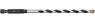 T3114 0715 C.K Tools Drills, Mills, Mounted Points, Cutting Discs