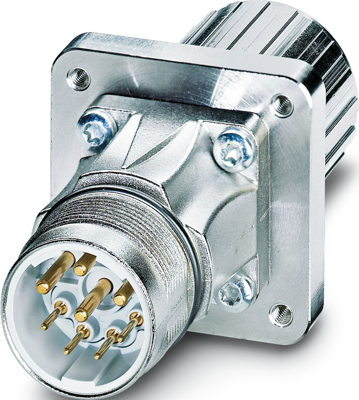 1241893 Phoenix Contact Other Circular Connectors