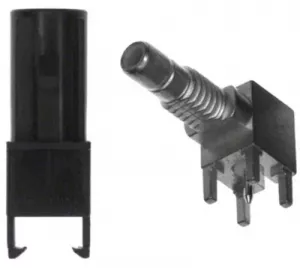 FA1-NARP-PCB-8 Amphenol RF Coaxial Connectors