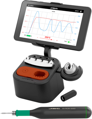BIS-5B JBC Soldering Stations