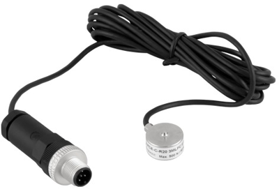 PCE-DFG NF 0.5K PCE Instruments Tension and Force Testers Image 3