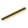 SL 17 SMD 058 68 G Fischer Elektronik PCB Connection Systems