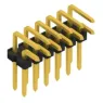 SL LP 4 069 12 G Fischer Elektronik PCB Connection Systems