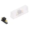 SLY 8 SMD 062 18 S B SM Fischer Elektronik PCB Connection Systems