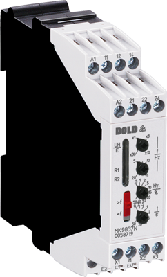 0058719 DOLD Monitoring Relays