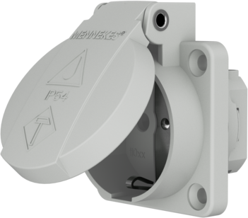 11030 Mennekes Sockets, Device Sockets Image 2