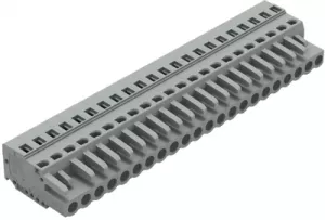 231-122/102-000 WAGO PCB Connection Systems